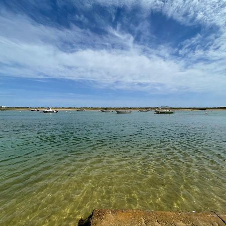 Fantastico Apartamento T2 A 2Min Do Acesso A Praia Cozyin Cabanas Cabanas De Tavira Eksteriør billede