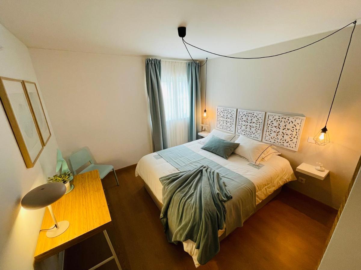 Fantastico Apartamento T2 A 2Min Do Acesso A Praia Cozyin Cabanas Cabanas De Tavira Eksteriør billede