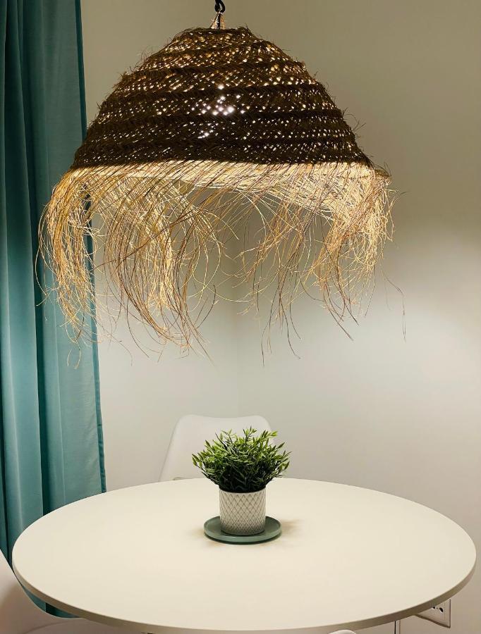 Fantastico Apartamento T2 A 2Min Do Acesso A Praia Cozyin Cabanas Cabanas De Tavira Eksteriør billede