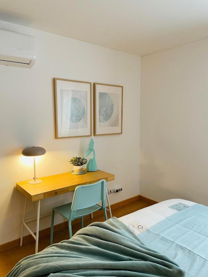 Fantastico Apartamento T2 A 2Min Do Acesso A Praia Cozyin Cabanas Cabanas De Tavira Eksteriør billede