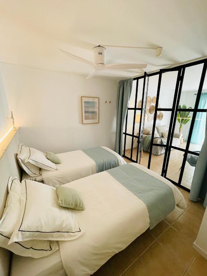 Fantastico Apartamento T2 A 2Min Do Acesso A Praia Cozyin Cabanas Cabanas De Tavira Eksteriør billede