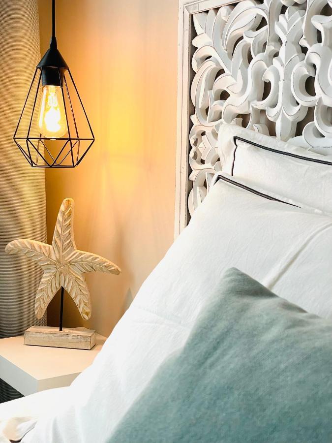 Fantastico Apartamento T2 A 2Min Do Acesso A Praia Cozyin Cabanas Cabanas De Tavira Eksteriør billede