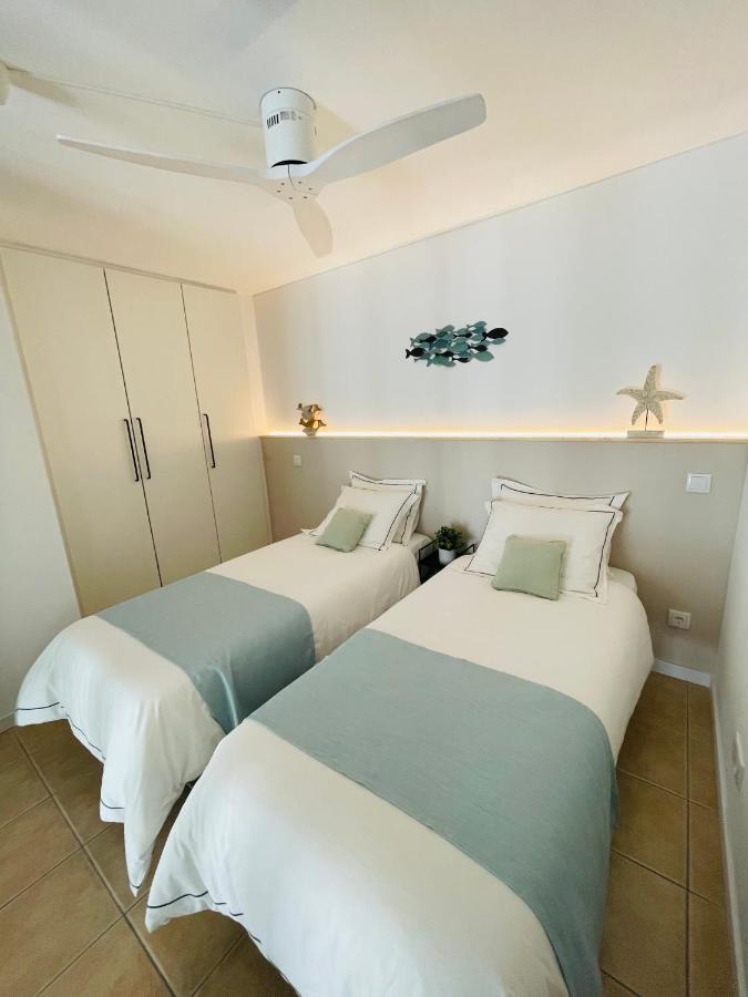 Fantastico Apartamento T2 A 2Min Do Acesso A Praia Cozyin Cabanas Cabanas De Tavira Eksteriør billede