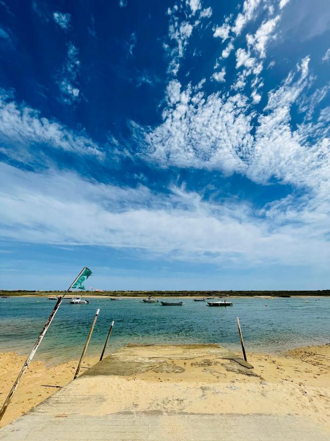 Fantastico Apartamento T2 A 2Min Do Acesso A Praia Cozyin Cabanas Cabanas De Tavira Eksteriør billede