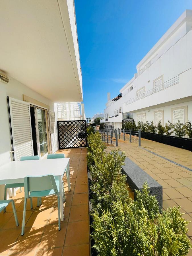 Fantastico Apartamento T2 A 2Min Do Acesso A Praia Cozyin Cabanas Cabanas De Tavira Eksteriør billede