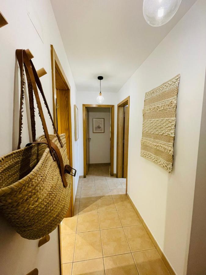 Fantastico Apartamento T2 A 2Min Do Acesso A Praia Cozyin Cabanas Cabanas De Tavira Eksteriør billede