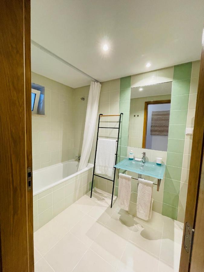 Fantastico Apartamento T2 A 2Min Do Acesso A Praia Cozyin Cabanas Cabanas De Tavira Eksteriør billede