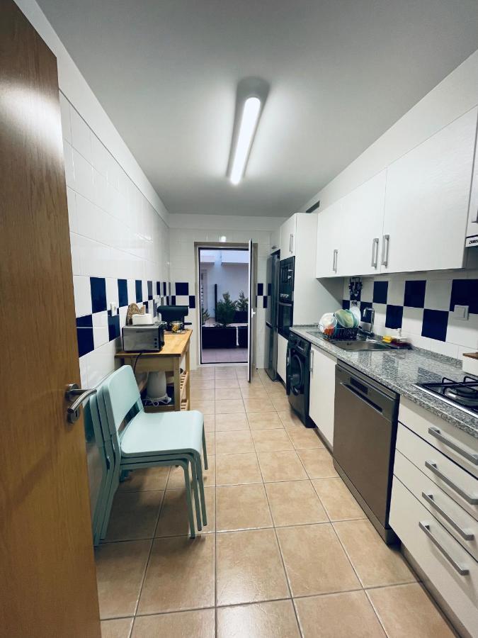 Fantastico Apartamento T2 A 2Min Do Acesso A Praia Cozyin Cabanas Cabanas De Tavira Eksteriør billede