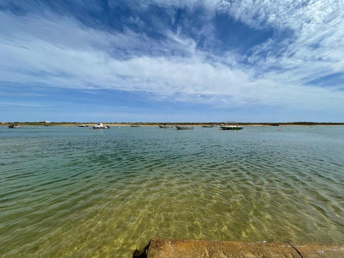 Fantastico Apartamento T2 A 2Min Do Acesso A Praia Cozyin Cabanas Cabanas De Tavira Eksteriør billede
