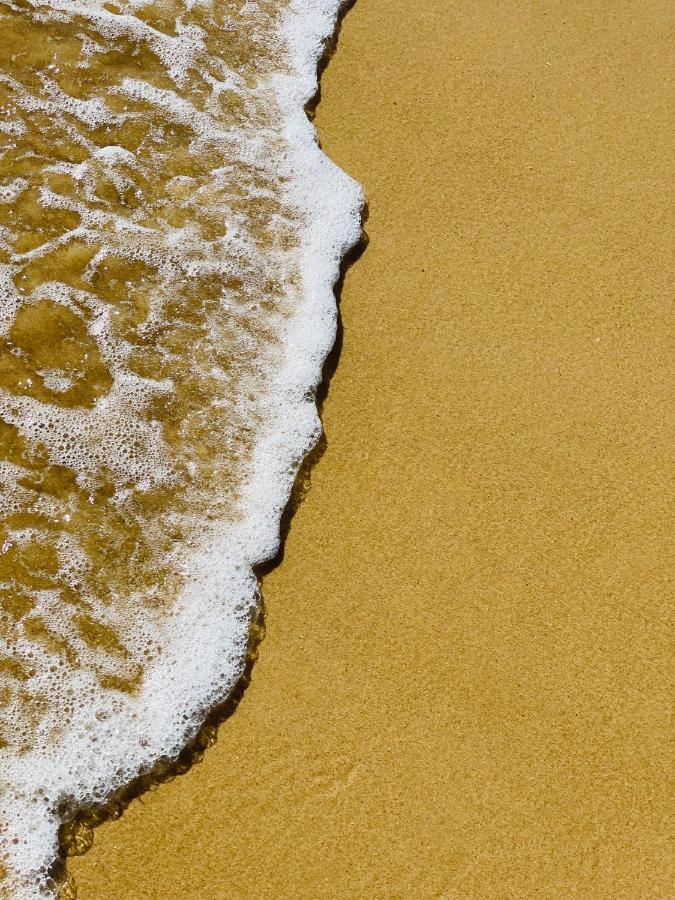 Fantastico Apartamento T2 A 2Min Do Acesso A Praia Cozyin Cabanas Cabanas De Tavira Eksteriør billede